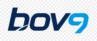 bov9 Logo